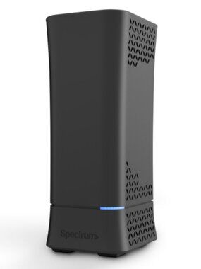 Spectrum Sagemcom FAST 5280 RAC2V1S Dual Band WiFi Router 802.11ac Wave 2 NEW